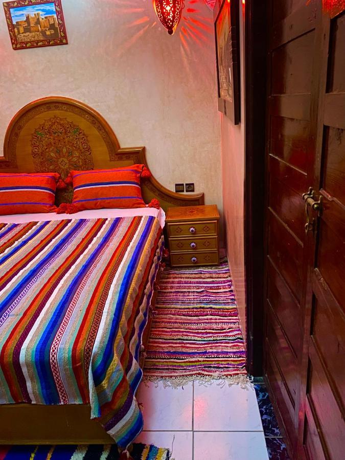 Riad Kamal Luxe Authentique Avec 3 Piscines Au Coeur De Marrakech (Adults Only) Марракеш Екстер'єр фото