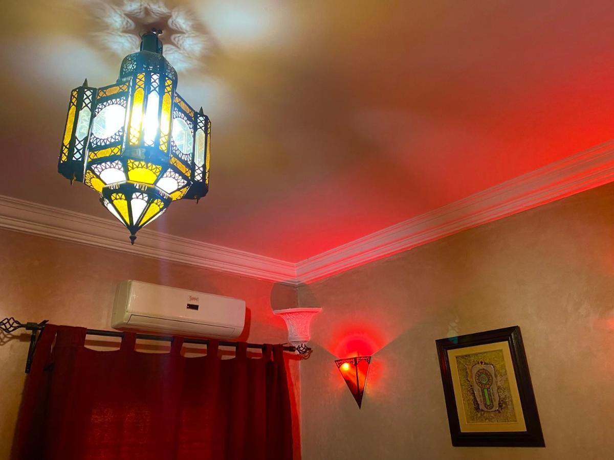 Riad Kamal Luxe Authentique Avec 3 Piscines Au Coeur De Marrakech (Adults Only) Марракеш Екстер'єр фото