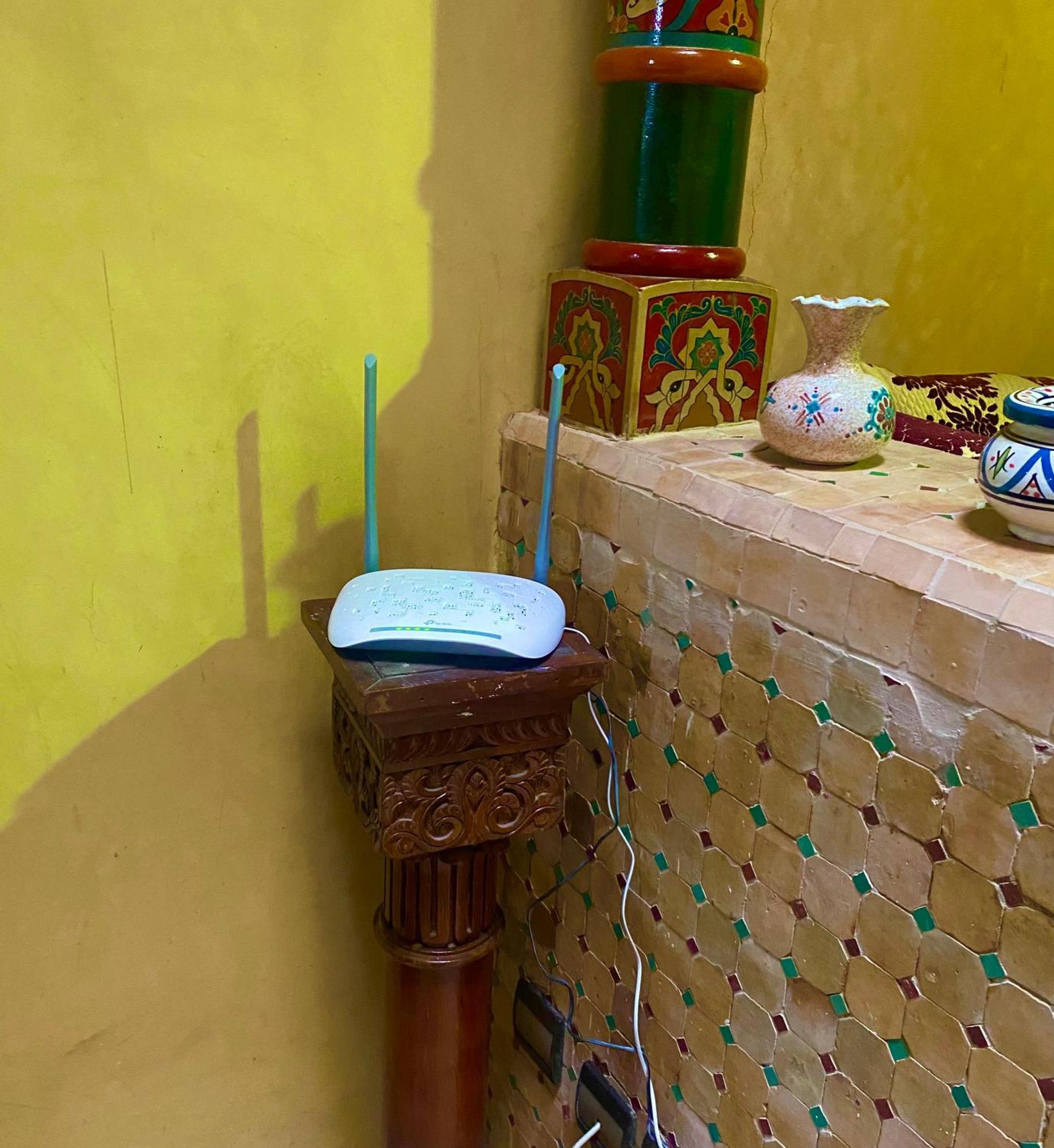 Riad Kamal Luxe Authentique Avec 3 Piscines Au Coeur De Marrakech (Adults Only) Марракеш Екстер'єр фото