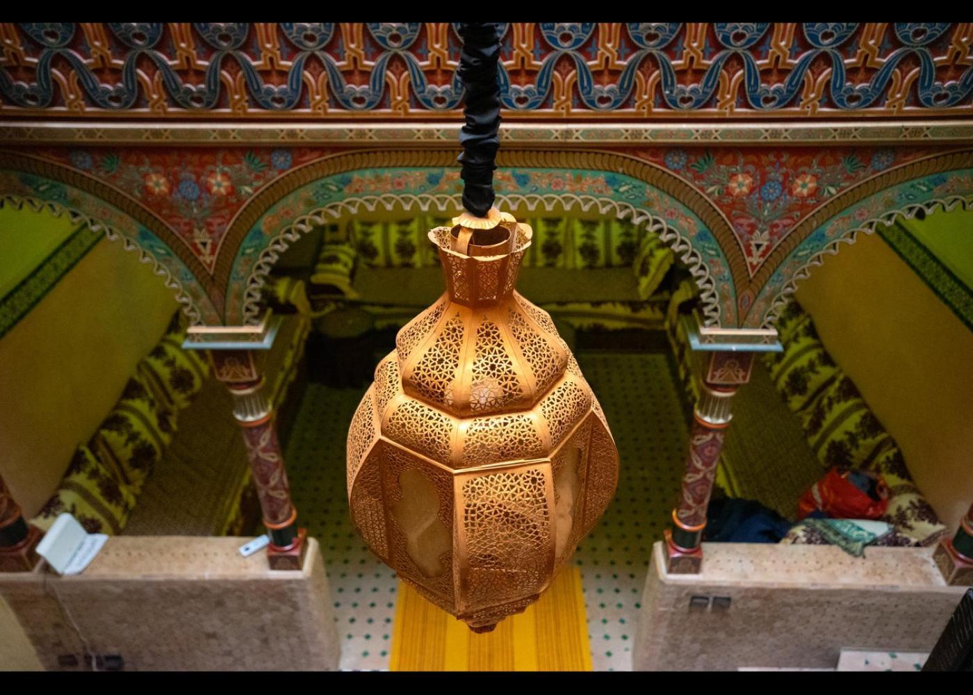 Riad Kamal Luxe Authentique Avec 3 Piscines Au Coeur De Marrakech (Adults Only) Марракеш Екстер'єр фото